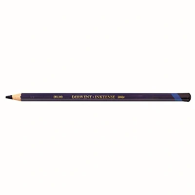 Image of Derwent 0750 Inktense Pencil Dark Purple 2301869