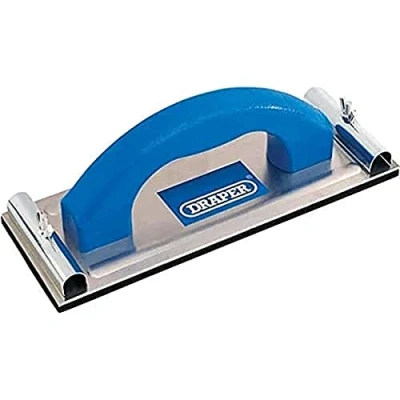 Image of Draper Hand Sander 1/2 Sheet