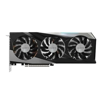 Image of Gigabyte Radeon RX 6750 XT GAMING OC 12GB Graphics Card