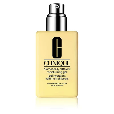 Image of Clinique Dramatically Different Moisturising Gel 200 ml