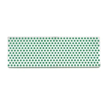 Image of DMT W6EP 6 Inch Diamond Whetstone Sharpener Extra Fine With Plastic Box , Grey