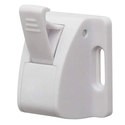 Image of Clippasafe Magnetic Cupboard &amp; Drawer Lock (1 1 Key)