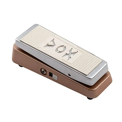 Image of Vox V847 C Limited Edition Custom Wah Pedal