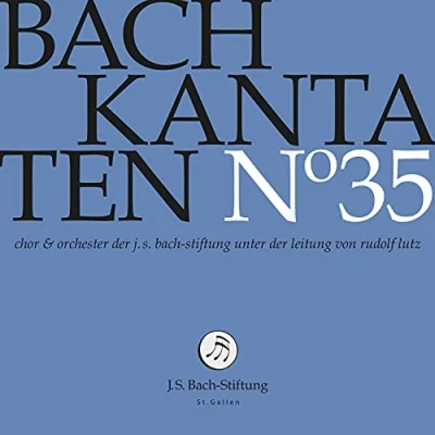 Image of Kantaten No35