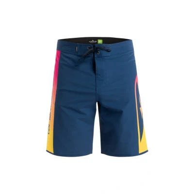 Image of Quiksilver Boardshorts SURFSILK Holmes 20 Men Blue 30