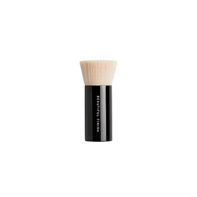 Image of bareMinerals Brushes Face Beautiful Finish Brush
