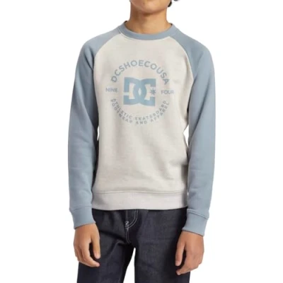 Image of Dcshoes DC Star Pilot Sweatshirt for Kids