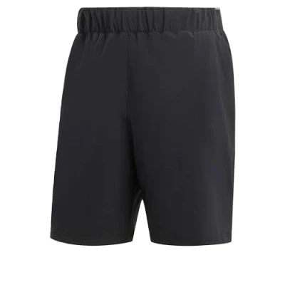 Image of adidas Performance Sports shorts, Men&#039;s, Size: XXLx9&quot;, Black