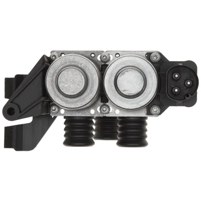 Image of 64111387319, 64111731319, 64118375792, 64118391419 Control Valve, coolant GATES EHV101