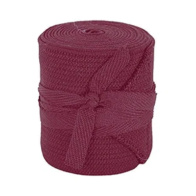 Image of Y H Hy Tail Bandage (One Size) (Burgundy)