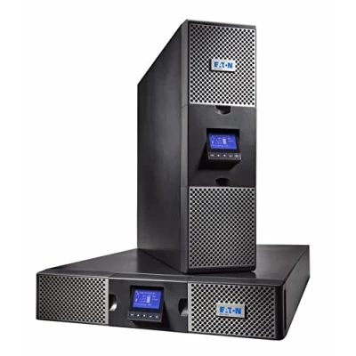 Image of Eaton 9PX2200IRTN 9PX Power Supply Black