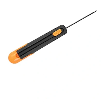 Image of Avid Carp Titanium Retracta Tools Hard Bait Hair needle