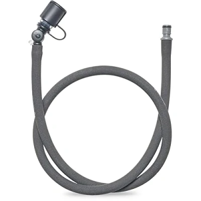 Image of HydraPak A185 Hydrafusion Tube, Grey