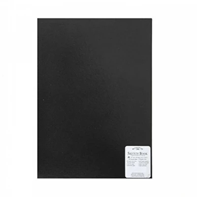 Image of Winsor &amp; Newton A3 Heavy Weight Case Bound Sketch Book