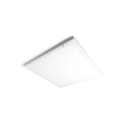 Image of Evo Surface 600x600mm Backlit LED Panel Light 33W Integral