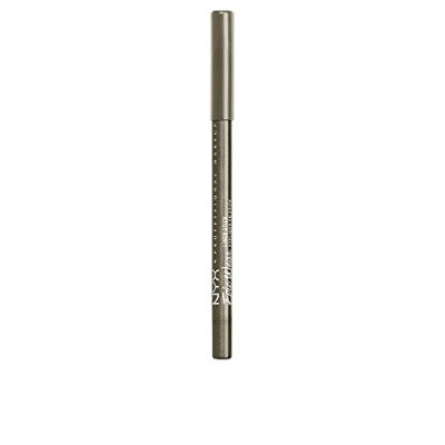 Image of NYX Professional Makeup Epic Wear Long Lasting Liner Stick All Time Olive