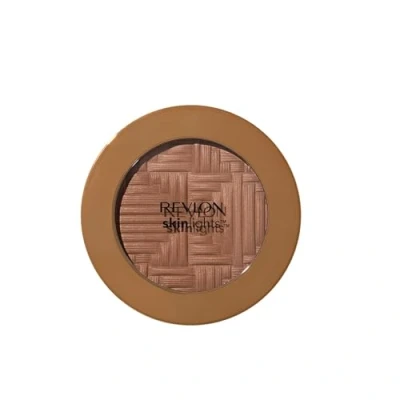 Image of Poudre Bronzante Skinlight Tanning powder n. 002 Cannes tan