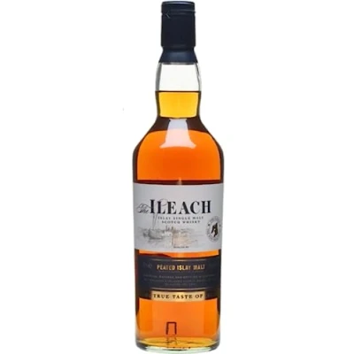 Image of Ileach Islay Single Malt Whisky, 70 cl