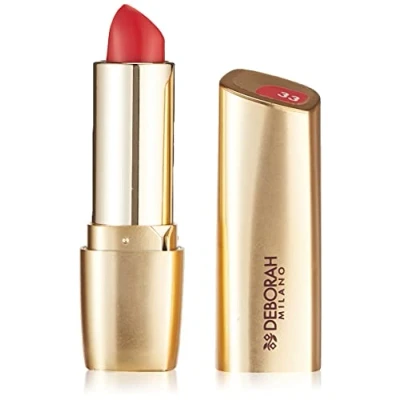 Image of Deborah Lipstick red no.33 x