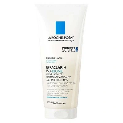 Image of L&#039;Orealposay Face Cleansing Cream, 210 g