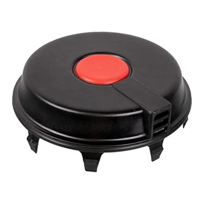 Image of 0881197, 3304010201, 3304010202, 4304010200, 4304010201 Protection Lid, wheel hub FEBI BILSTEIN 171890