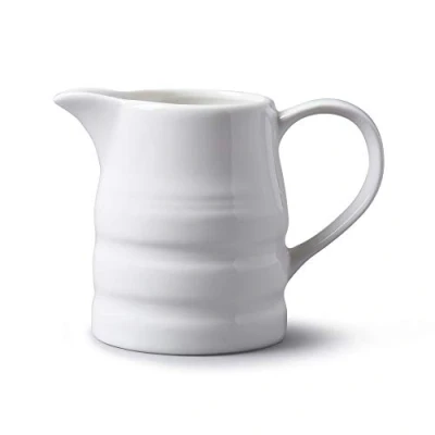 Image of W.M.Bartleet &amp; Sons Churn Jug 0.5pt