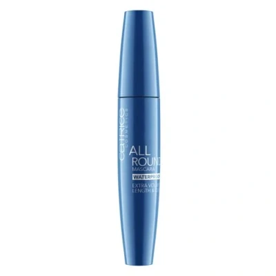 Image of CATRICE ALLROUND MASCARA RESISTENTE AL AGUA 010 NEGRO 12 ML