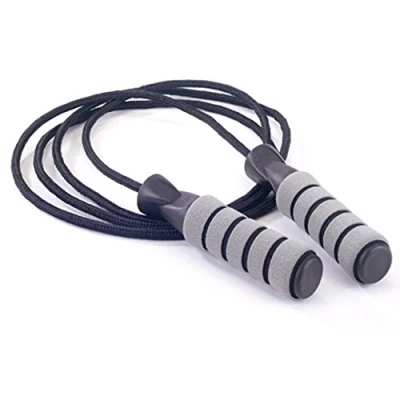 Image of York Fitness 8ft Skipping Rope