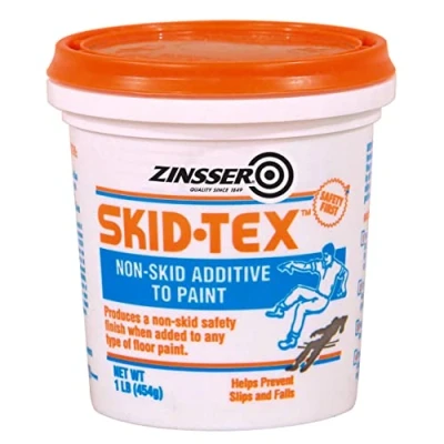 Image of Rustoleum 1 Lb Skid Tex Non Additive To Paint 22242
