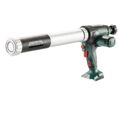 Image of Metabo KPA 18 LTX 600 (601207850) Cordless Caulking Gun 18V in Cardboard box