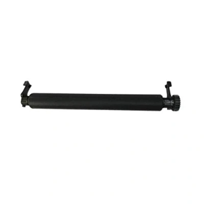 Image of 105934 035 Platen Roller with Bearings and Gear for Zebra GK420T GX420T GK430T GX430T Thermal Label Printer Compatible