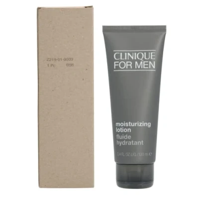 Image of Clinique MOISTURIZING LOTION (TYPE I E II)