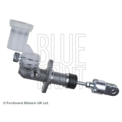 Image of MB555391 Clutch Master Cylinder BLUE PRINT ADC43428 for left hand drive vehicles with brake fluid reservoir MITSUBISHI: PAJERO 2