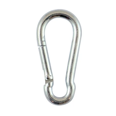 Image of 3x TIMCO Carbine Hooks Zinc 6CHB Pack of 10