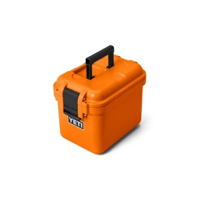 Image of YETI Loadout Go Box, King Crab, 15