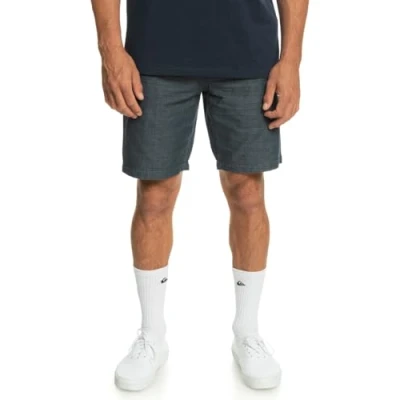 Image of Quiksilver Davis Chino Shorts for Men