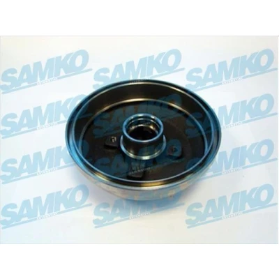 Image of 90375251 Brake Drum LPR 7D0139 200mm VAUXHALL: Corsa Mk1