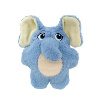 Image of KONG Snuzzles Kiddos Elephant Small
