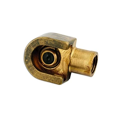 Image of CONNECT Connector for Grease Gun 1/8 31249