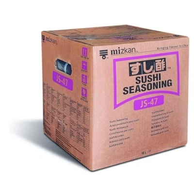 Image of Starry Asian Market Mizkan Sushi Seasoning 18L