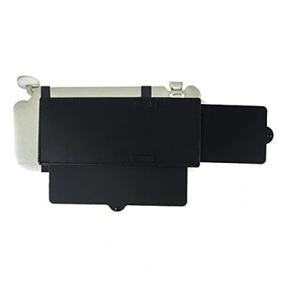 Image of SDYGDB Car Sun Visor Extender Sunshade Extension Board Blocker Front Side Window Shade Anti Glare