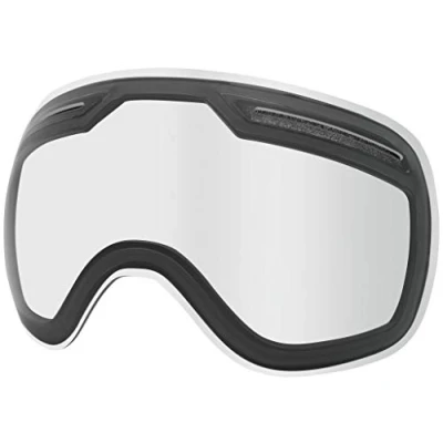 Image of Dragon Unisex X1 Replacement Goggle Lens / Clear