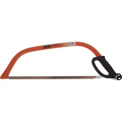 Image of Bahco 10 24 23 Bowsaw 24In