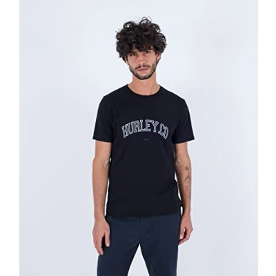 Image of T Shirt short sleeve men H2O Dri Authentic