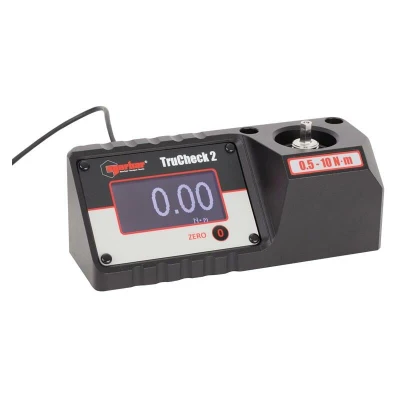 Image of Norbar 43516 TruCheck 2 Torque Wrench Checker Basic 0.5 10 Nm