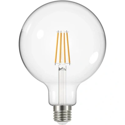 Image of Arcchio globe LED bulb G125 E27 3.8W 2700K 806lm
