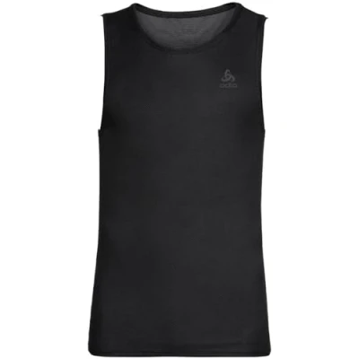 Image of Odlo Mens Active Vest Black L