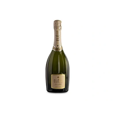 Image of ELÈM Alta Langa DOCG Metodo Classico Pas Dosè Sparkling White Wine 1x750 ml