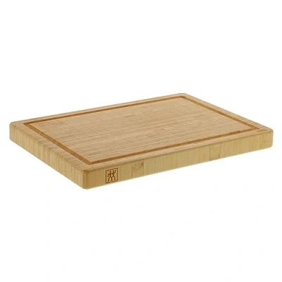 Image of Zwilling J A Henckels Medium Bamboo Chopping Board