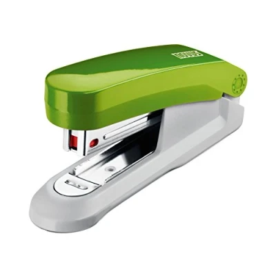 Image of Novus Stapler E15 Green